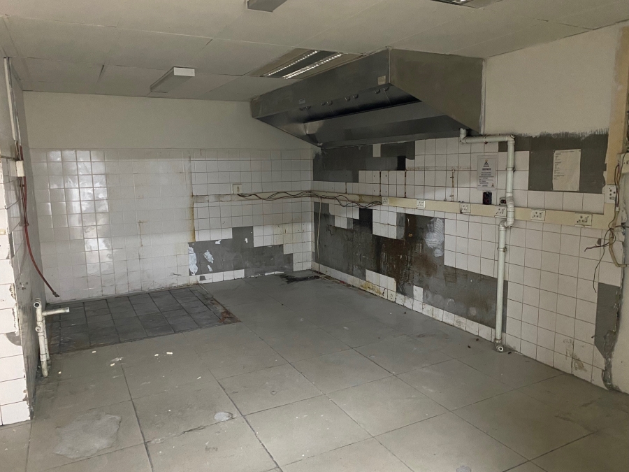 To Let commercial Property for Rent in Cape Town City Centre Western Cape